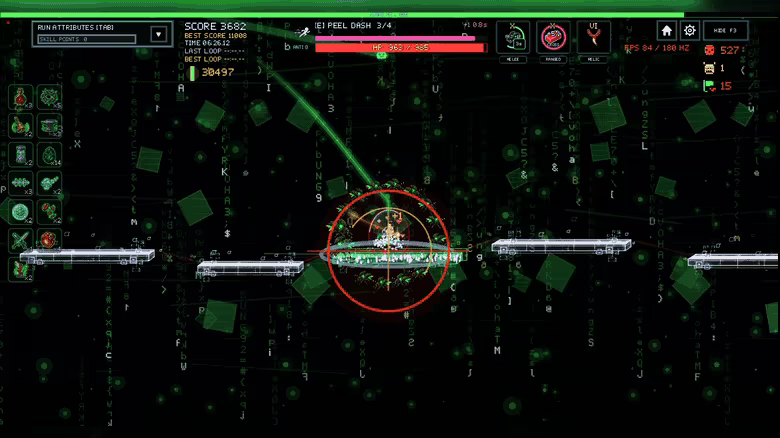 Super Piotr Deluxe video 3