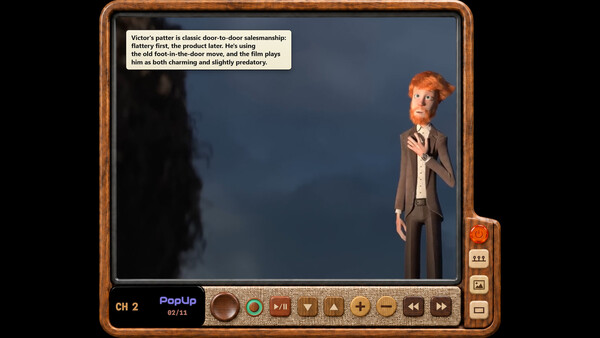 PopUp Tube screenshot 2