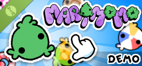 Marimomo Demo 표지