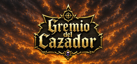 Hunter's Guild cover