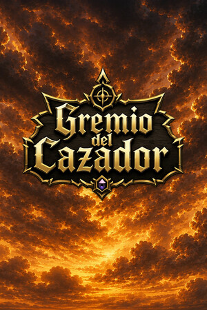 Hunter's Guild cover art