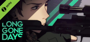 Long Gone Days Demo