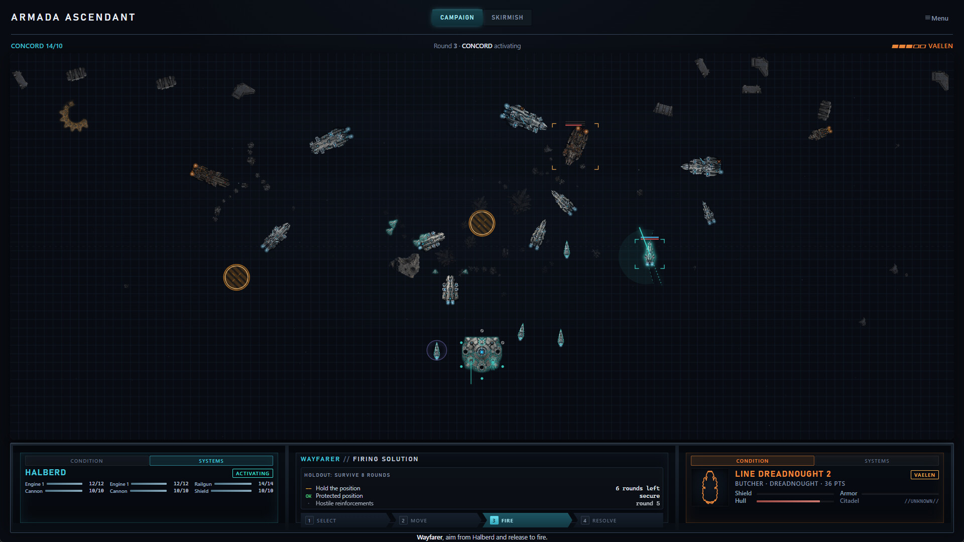Armada Ascendant screenshot #6