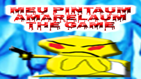 PUPUNHA FIGHTERS 9 - 5 JOGOS LIXO EM 1 screenshot 6