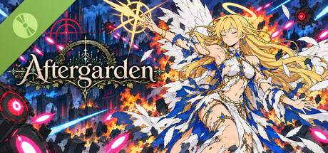 Aftergarden Demo