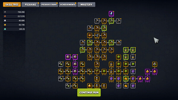 Plinko Mining 스크린샷 4