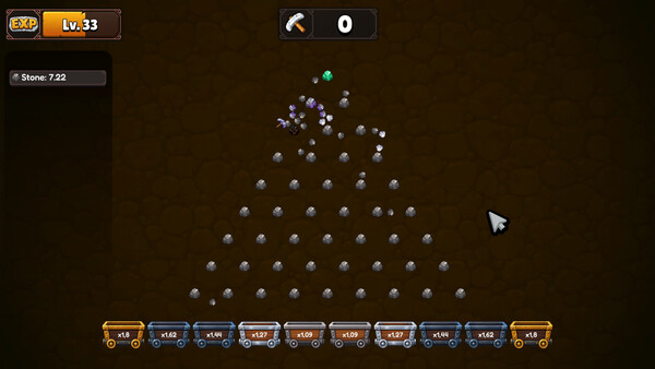 Plinko Mining 스크린샷 1
