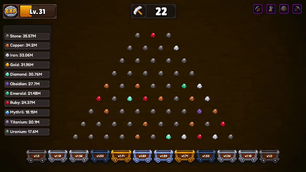 Plinko Mining video 5