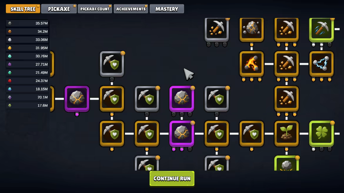 Plinko Mining video 2