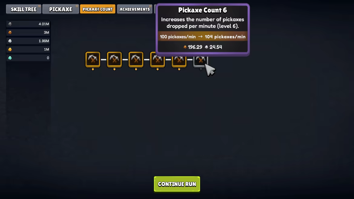 Plinko Mining video 3