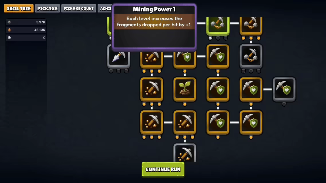 Plinko Mining video 2