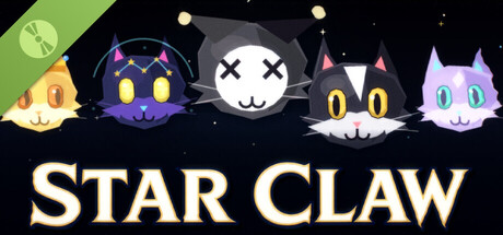 Star Claw Demo