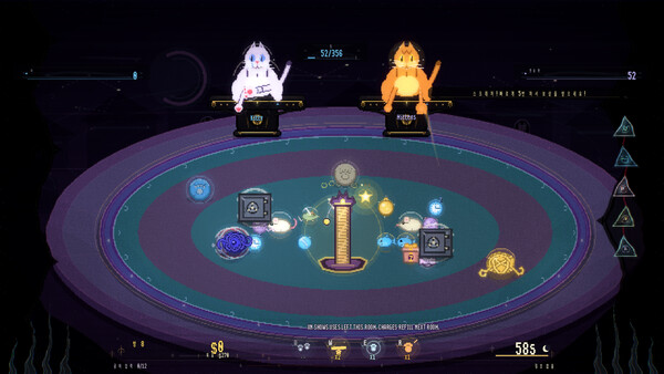 Star Claw Demo 스크린샷 4