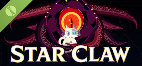 Star Claw Demo 표지