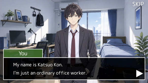 Marry Anyone screenshot 1