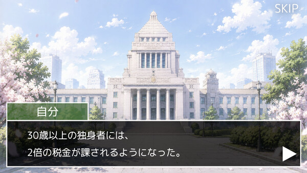 Marry Anyone 스크린샷 2