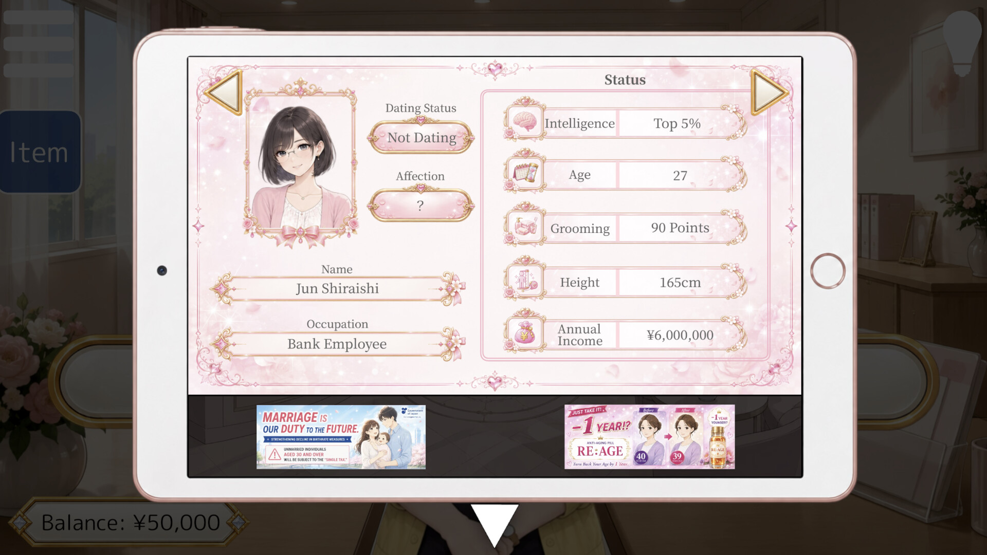 Marry Anyone screenshot 8