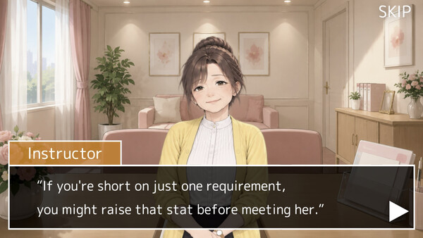 Marry Anyone screenshot 6