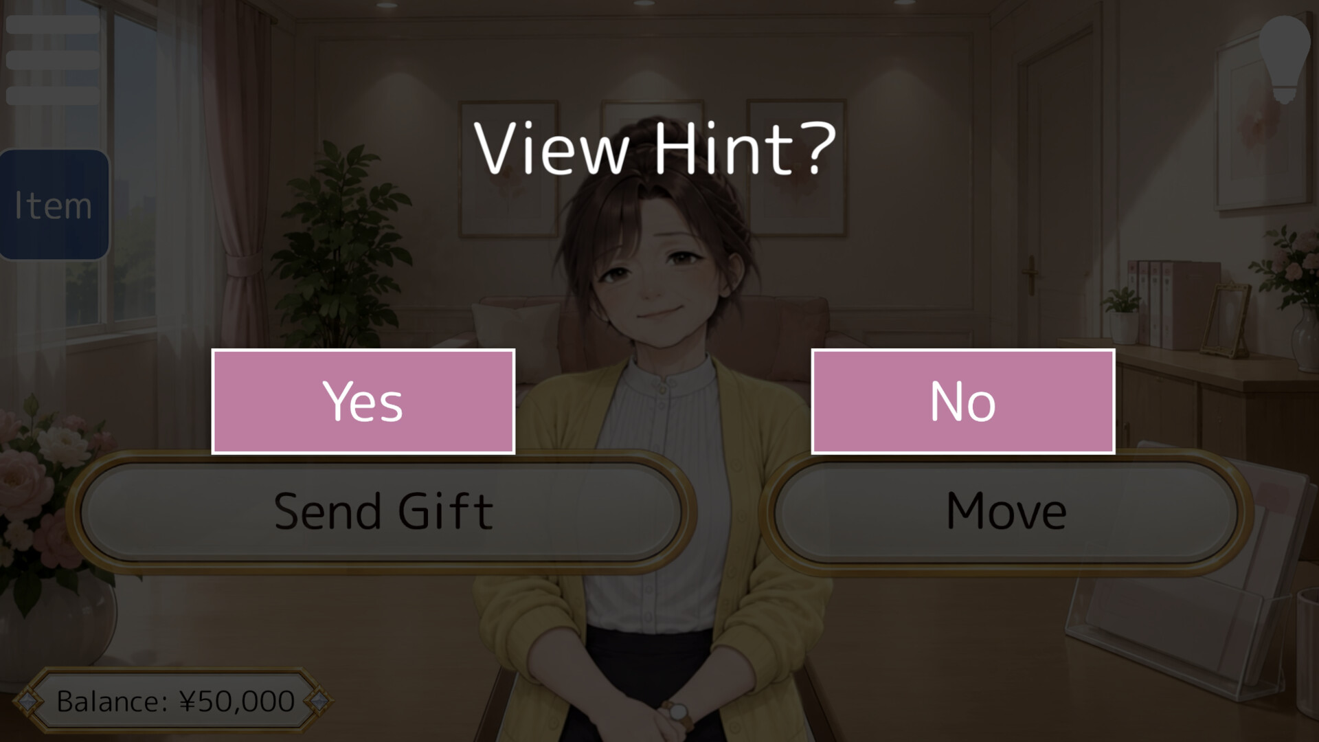 Marry Anyone screenshot 10