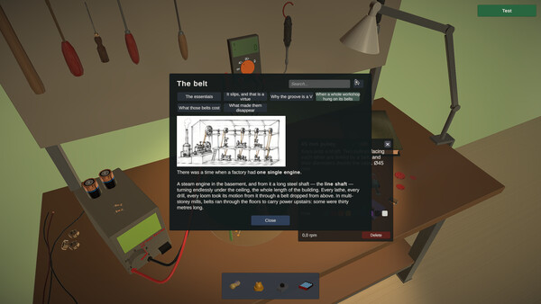 La Bidouillerie screenshot 6