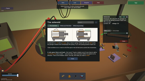 La Bidouillerie screenshot 7