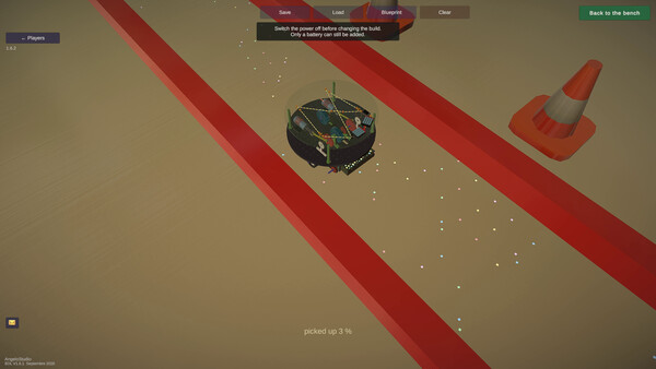 La Bidouillerie screenshot 2