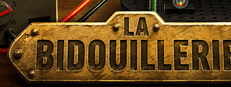 La Bidouillerie