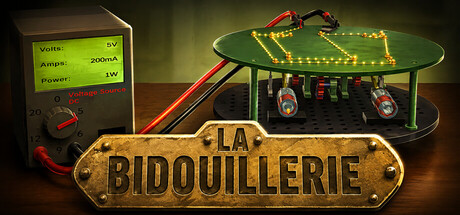 La Bidouillerie