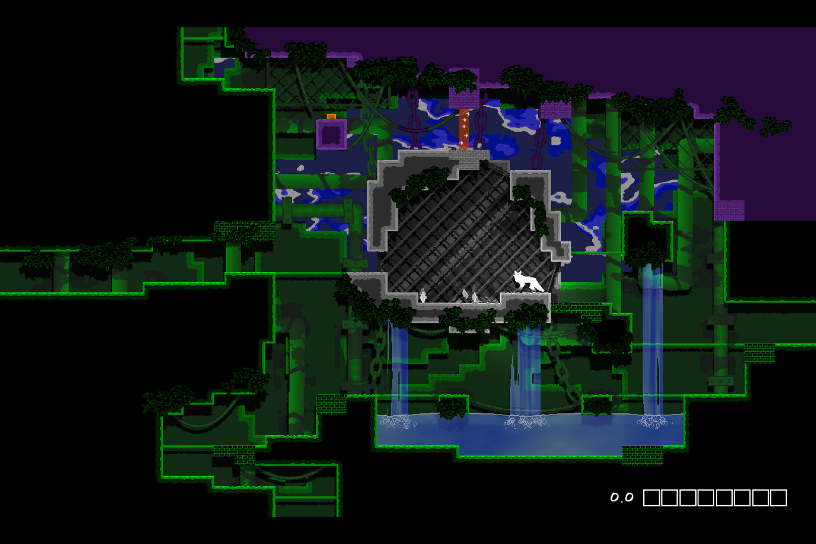 ELEC STRATA screenshot 4