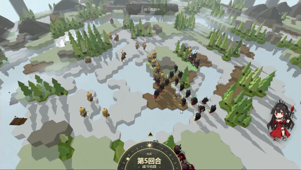 微小牢笼 Demo 스크린샷 3