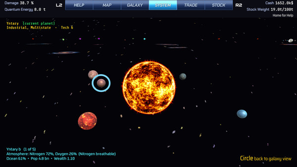 Screenshot media