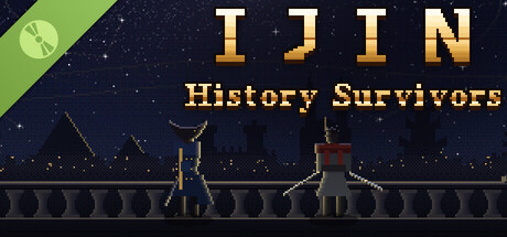 IJIN: History Survivors Demo