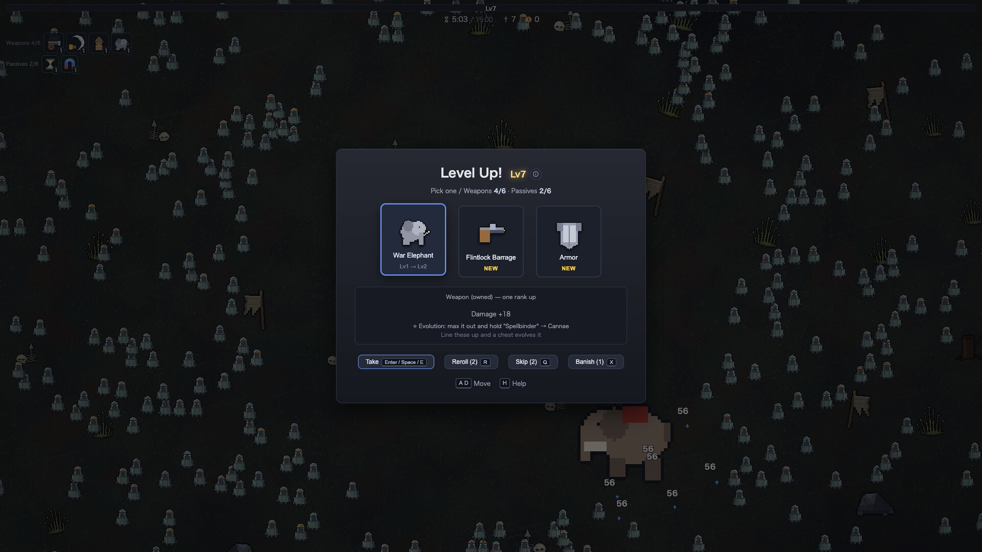 IJIN: History Survivors Demo