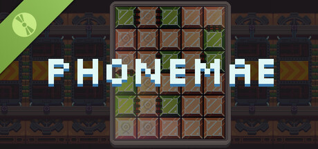 Phonemae Demo 표지