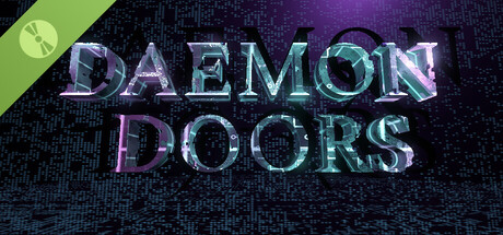 Daemon Doors Demo 표지
