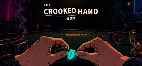 The Crooked Hand