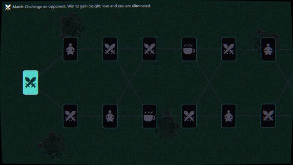 The Crooked Hand screenshot 3