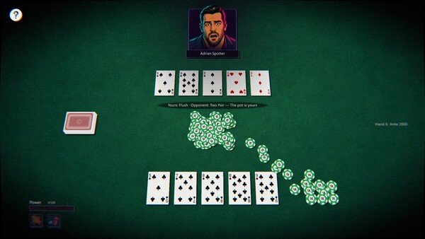 The Crooked Hand screenshot 6