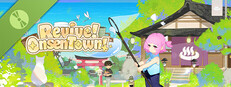 Revive! Onsen Town! Demo