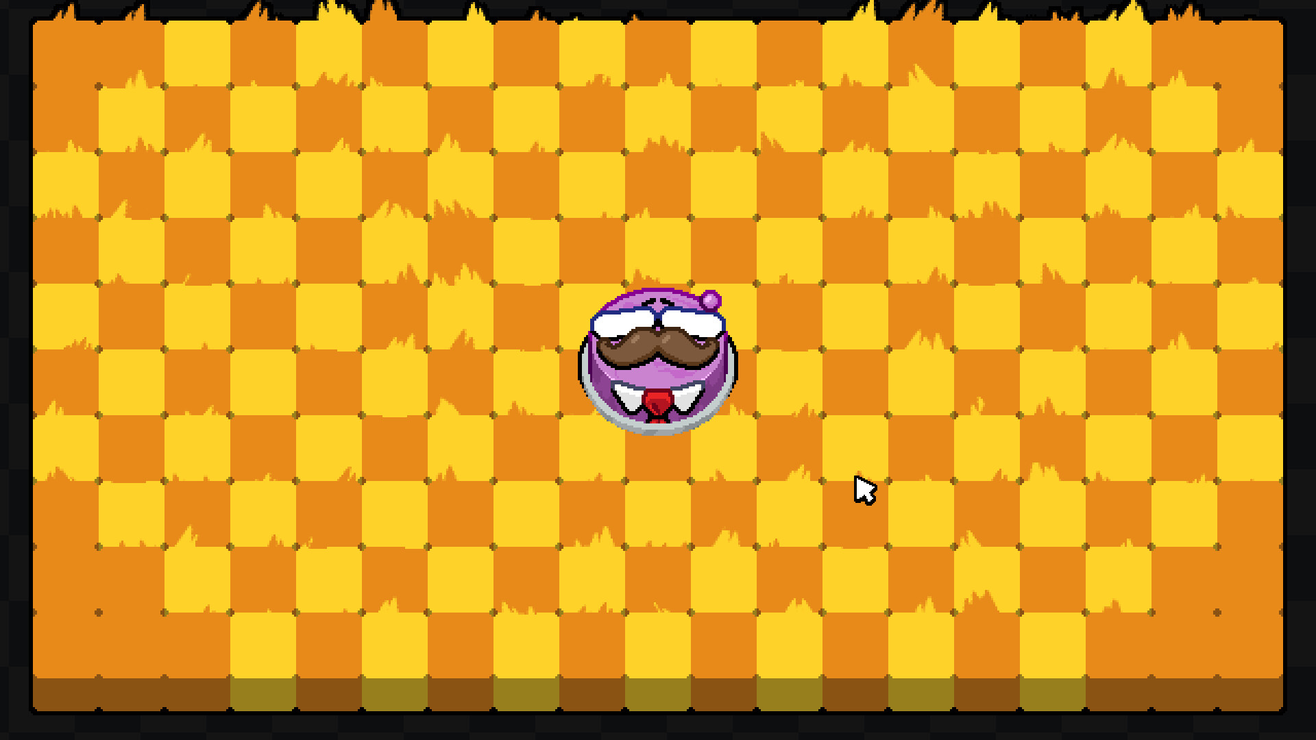Click the Button - Supporter Pack Featured Screenshot #1