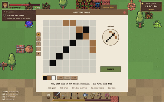 Fieldmade screenshot 3