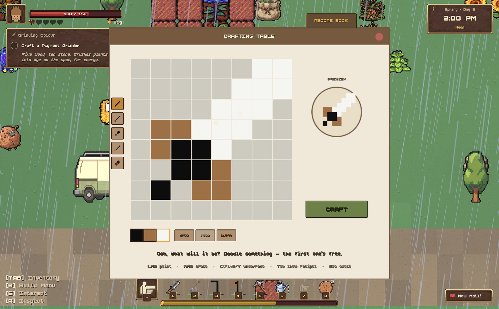 Fieldmade screenshot #7