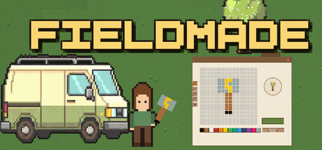 Fieldmadeの作品画像