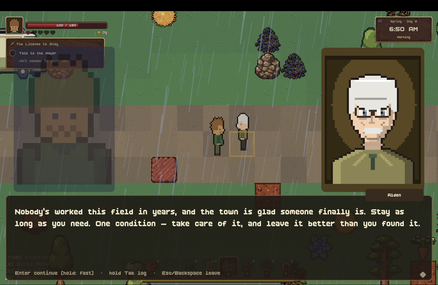 Fieldmade screenshot #5