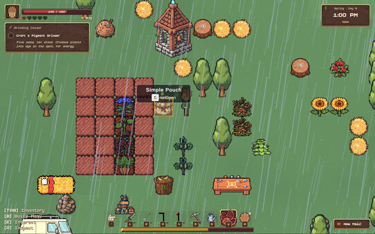 Fieldmade screenshot 9