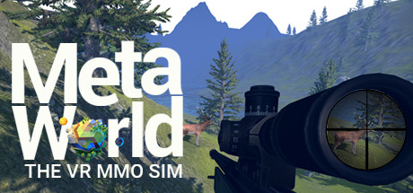MetaWorld cover art