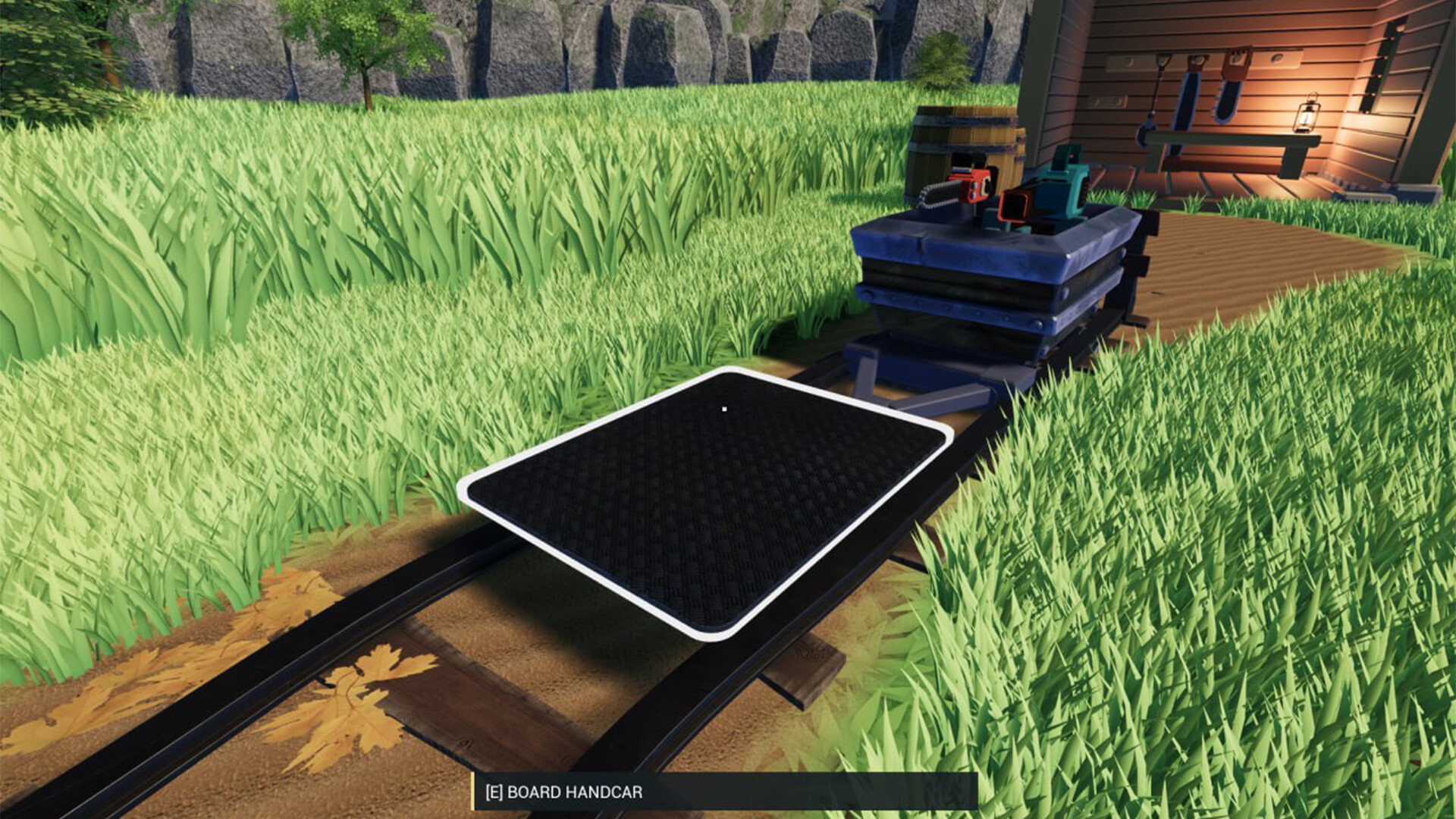 Time Train screenshot #5