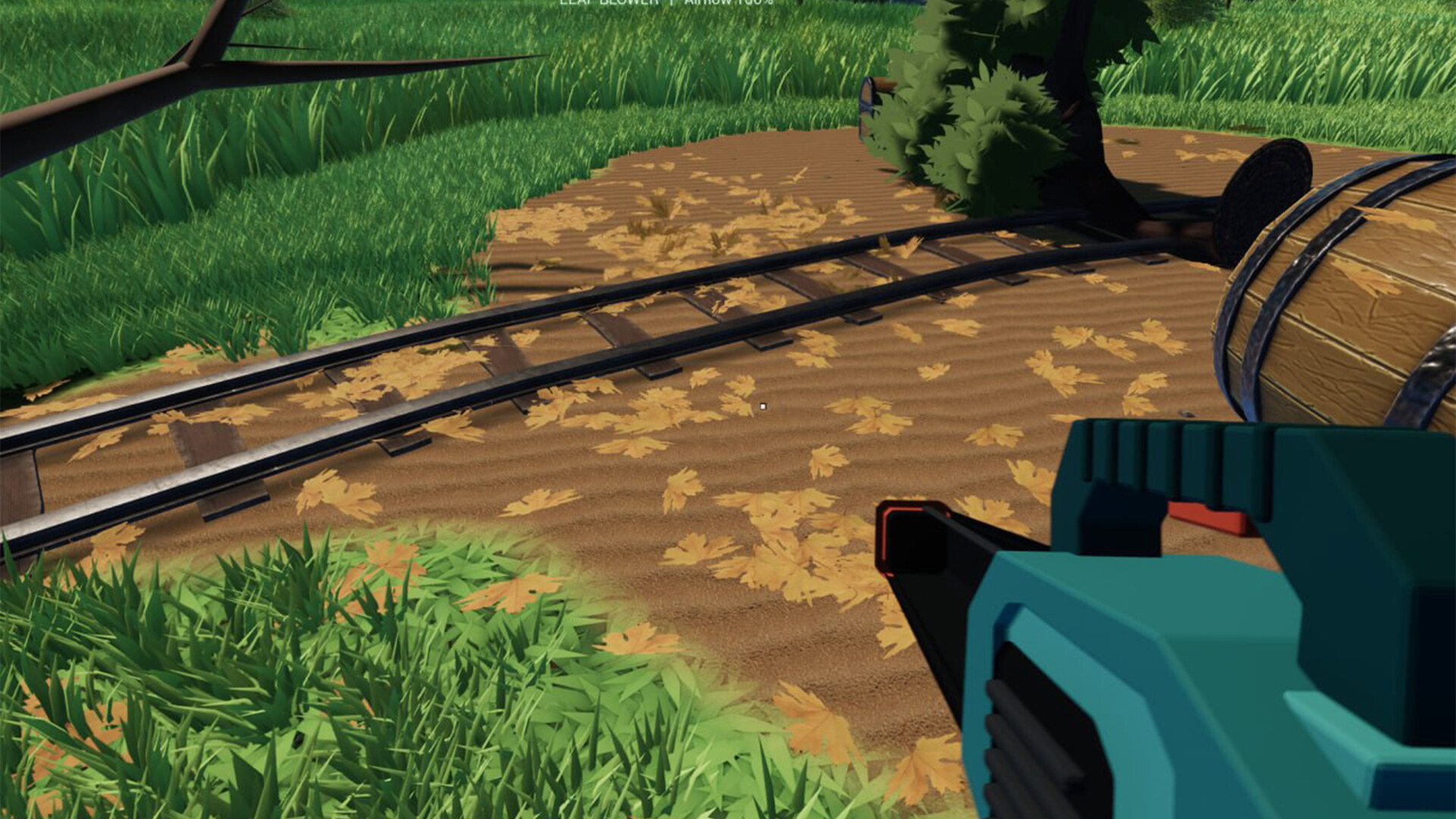 Time Train screenshot #4