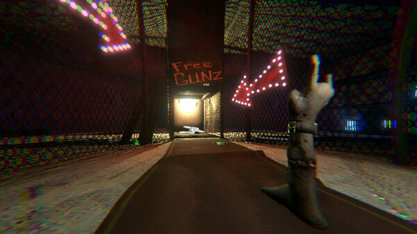 HandFoot Demo screenshot 5