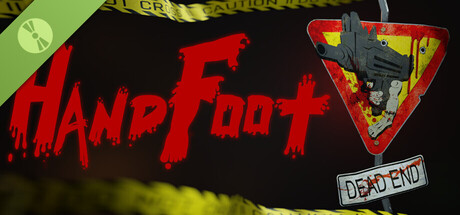 HandFoot Demo